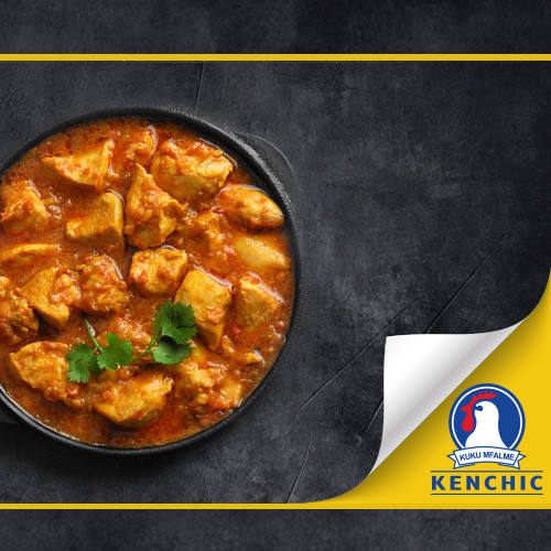 Recipes: Chicken Stew