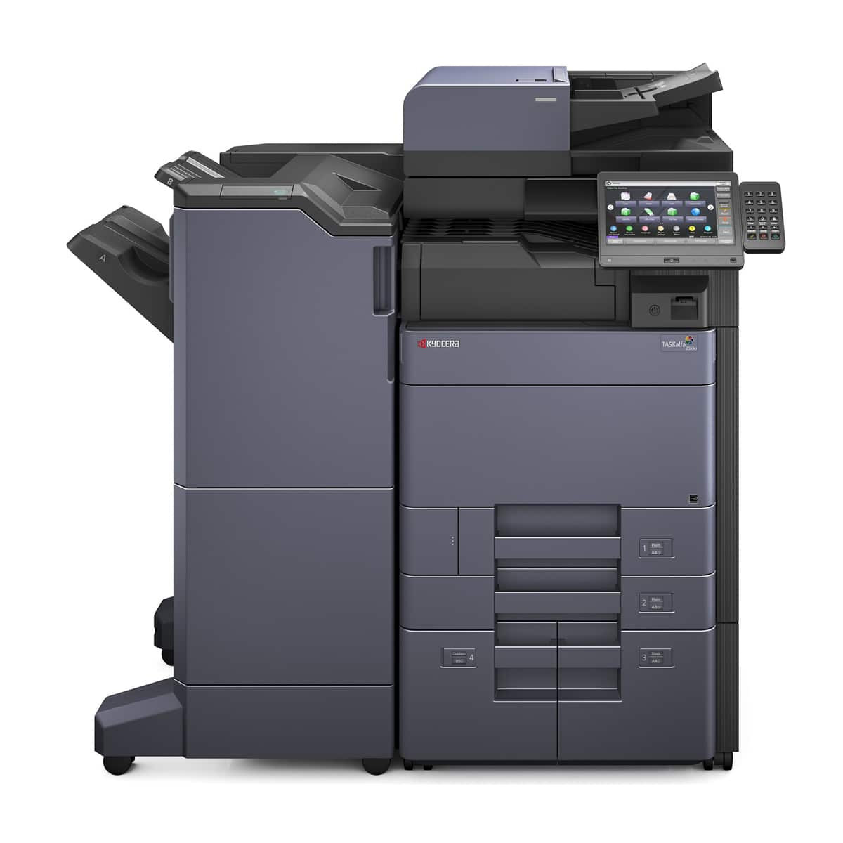 Kyocera TaskALFA 3212i Monochrome Multi-functional Copier