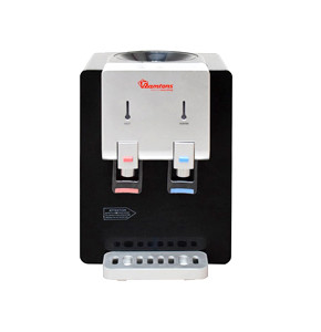 Hot and Normal Table Top Water Dispenser
