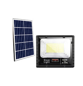 1000Watts JD Solar Flood Light Original