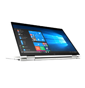 HP OmniBook Ultra Flip 14fh0xxx Next Gen AI Laptop