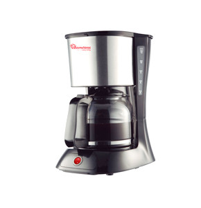 Coffee Maker Black