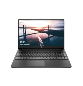 HP 15s 12th Gen Intel Core i3-1235U