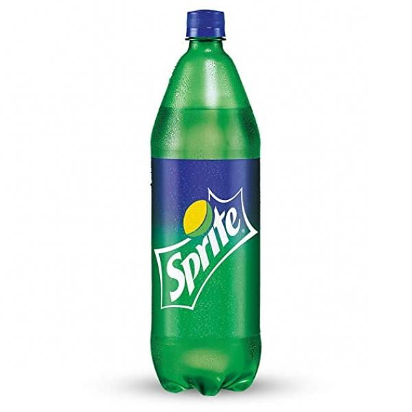 SPRITE PLASTIC 1.25LT PET