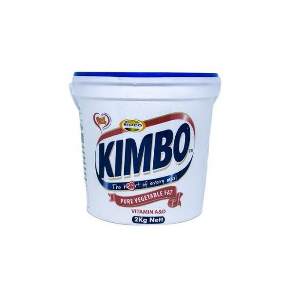 KIMBO 2KG