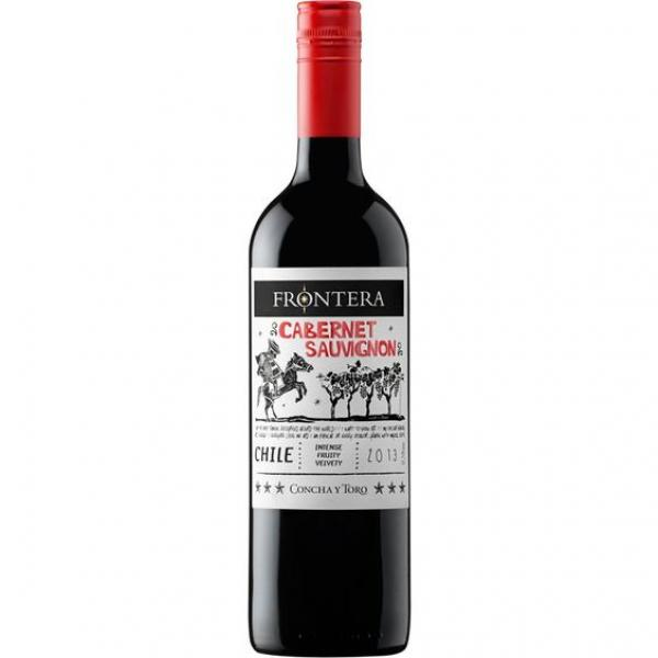 FRONTERA CABERNET SAUV 1.5LTR