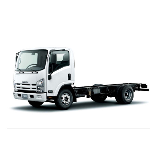 N Series: NPR GVW 6,500kg