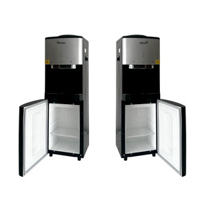 Hot, Normal and Cold Free Standing Water Dispenser