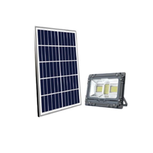300W Solar Floodlight Toge Power