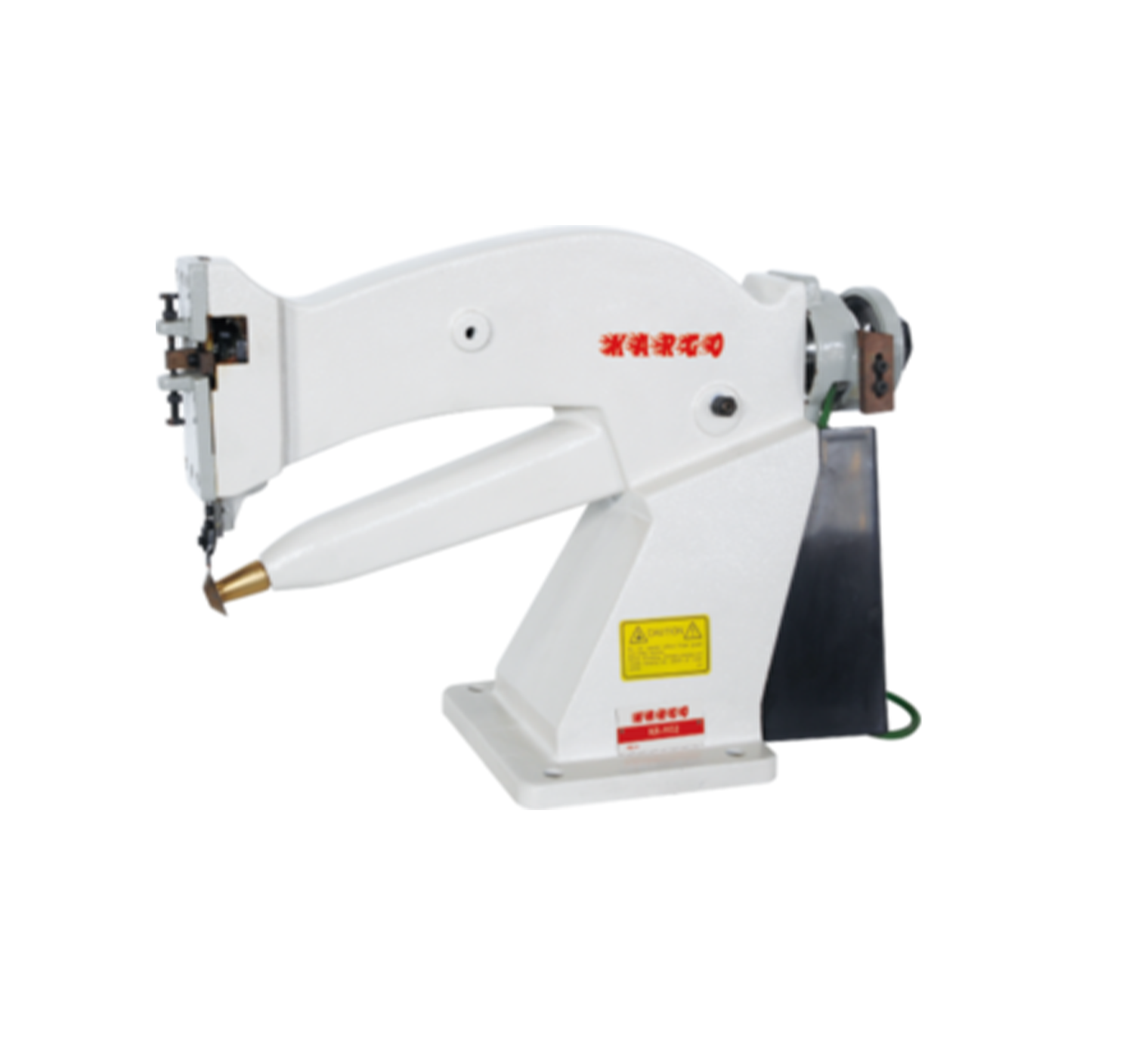 Edge trimming machine KR-902