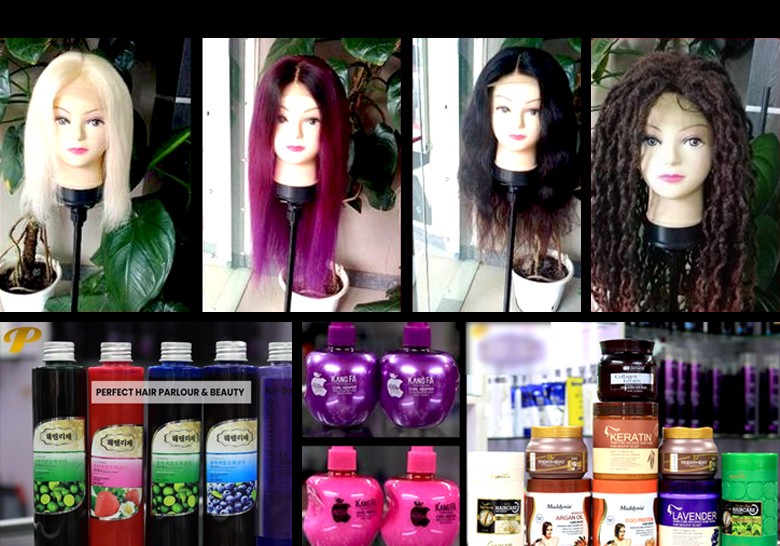 Perfect Hair & Beauty Parlour