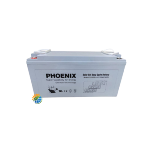 12V 150AH PHOENIX Battery