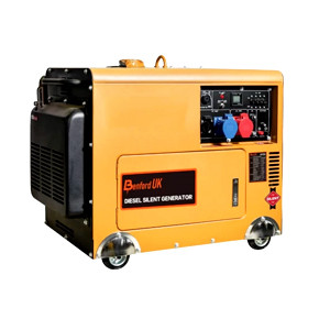 18Kva Aico Japan Diesel Generator