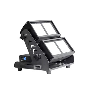 8*50W 5in1 Cyclorama light/Theater Light