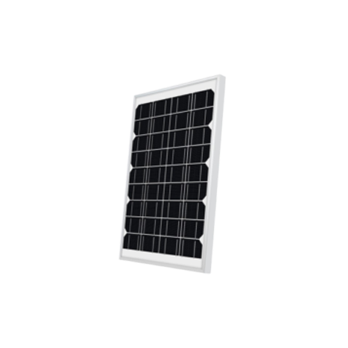 Solar Panel 10W 18V