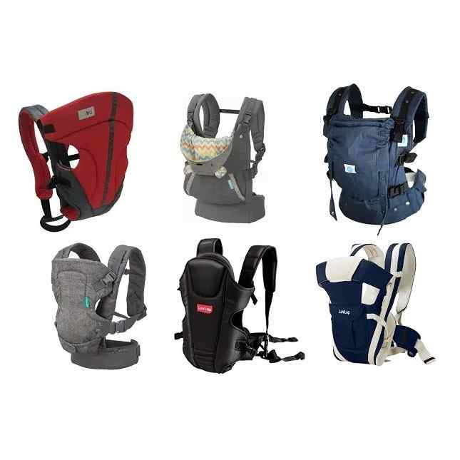 Baby Carrier