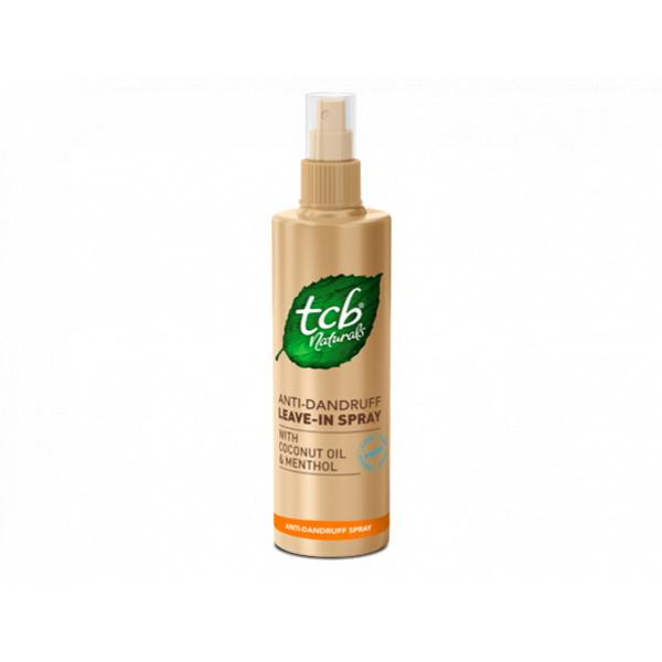 TCB ANTIDANDRUFF LEAVEIN 200ML