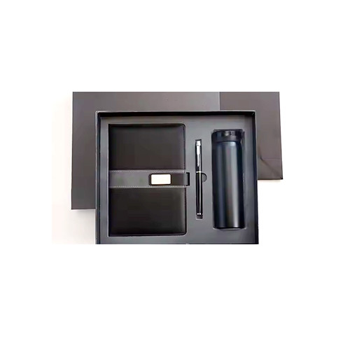 Notebook ,pen ,8gb flash and Tumbler