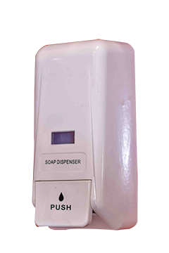 Liquid Soap Dispenser