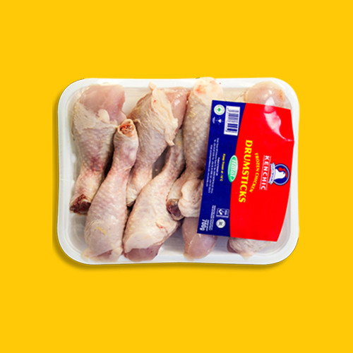 Meat Cut: Drumsticks