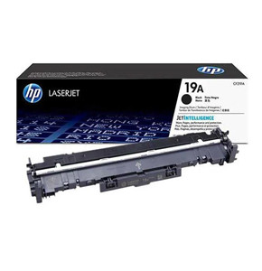 HP Toners M102a / M102W / M130a / M130nw 19A Drum Unit