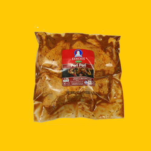 Meat Cut: Peri Peri Marinated Chicken