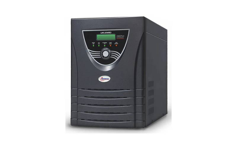 5.2Kva JUMBO Low Frequency Inverter JM SW 5500 /48V