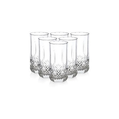 Brighton Tumbler 27 Cl