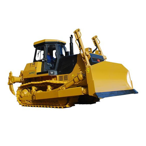 YD320 Crawler Type Bulldozer