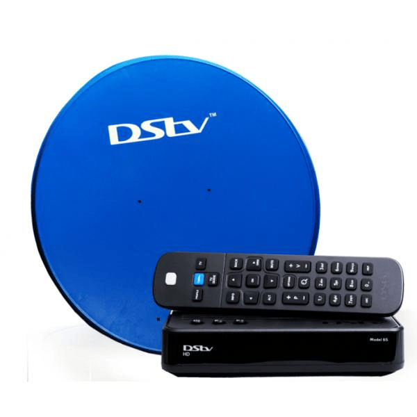 DSTV HD DEC FULLKIT