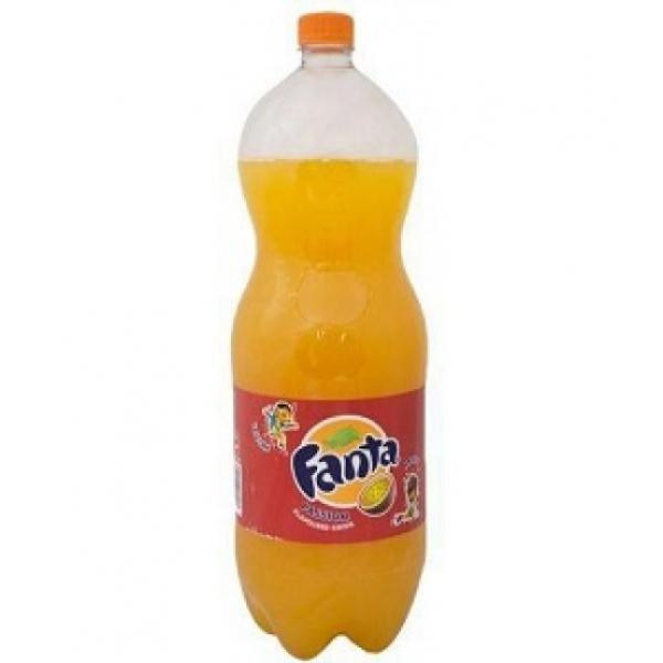 FANTA PASSION 2LTR