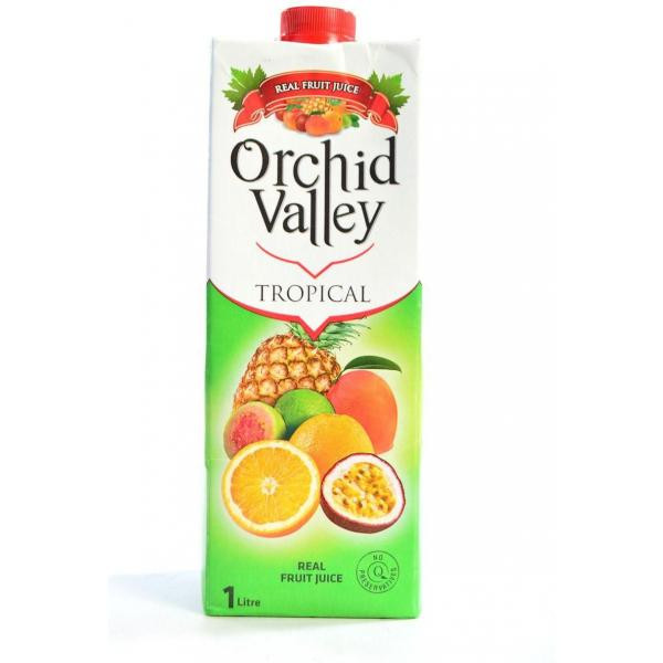 ORCHID VALLEY DELIGHT TROPICAL 1LTR