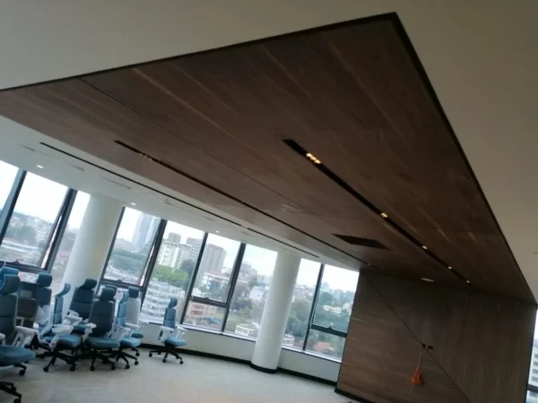 Product: Wooden Veneers