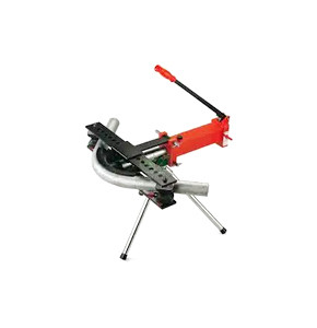 1/2 to 3″ Aico Japan Pipe bender SWG-3A – Hydraulic Ease of Use