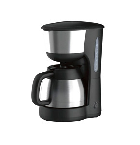 Coffee Maker Black