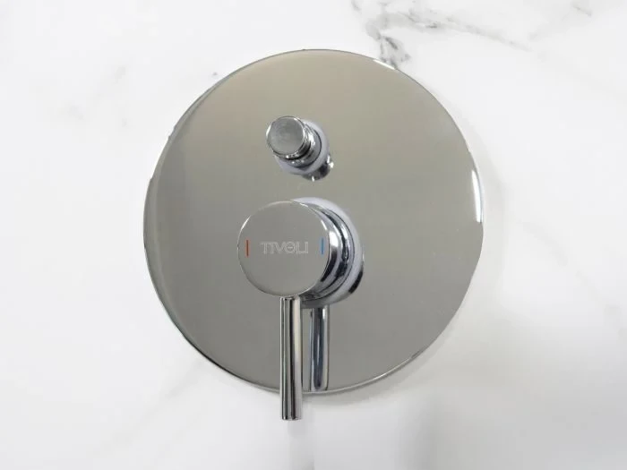 Porta Romana Diverter Mixer