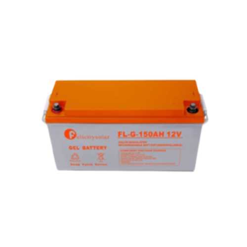 Felicity Battery 150AH