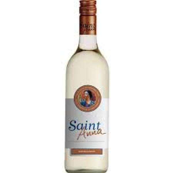 ST ANNA WHITE WINE 750ML