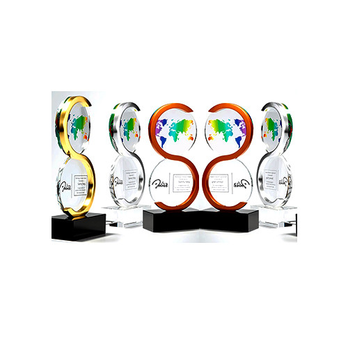 S awards for sublimation