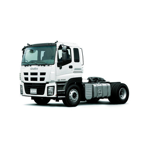 C&E SERIES: EXR 4x2 Heavy-Duty Forward Control Tractor Unit GVM 20,000kg GCM 42,000kg/45,000kg