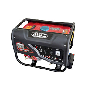 2.8kVA Aico LT2500CL Rope Start Generator
