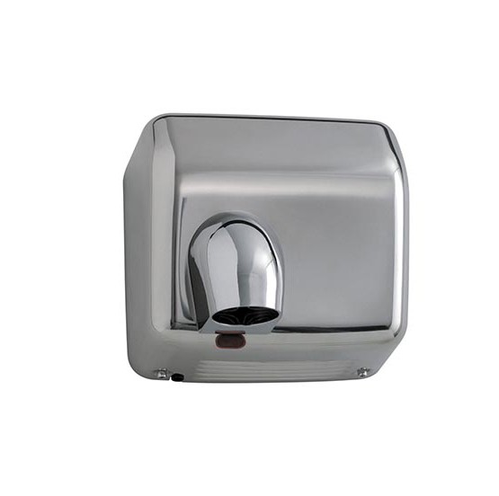 Stainless Steel Hand Dryer