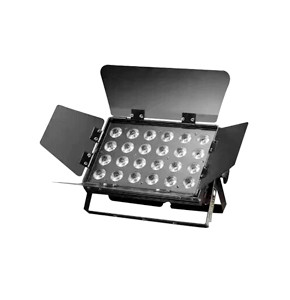 48*12W 4in1 RGBW LED Wall Wash Light