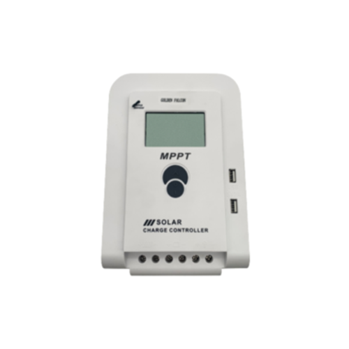 30A MPPT Charge Controller