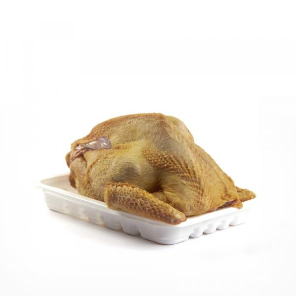 CLEANSHELF CHICKEN KIENYEJI