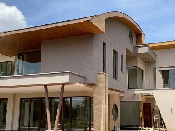 Product: Wooden Floors T&G and Eaves