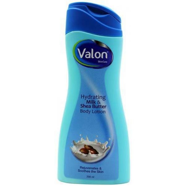 VALON LTN BODY MILK 200ML