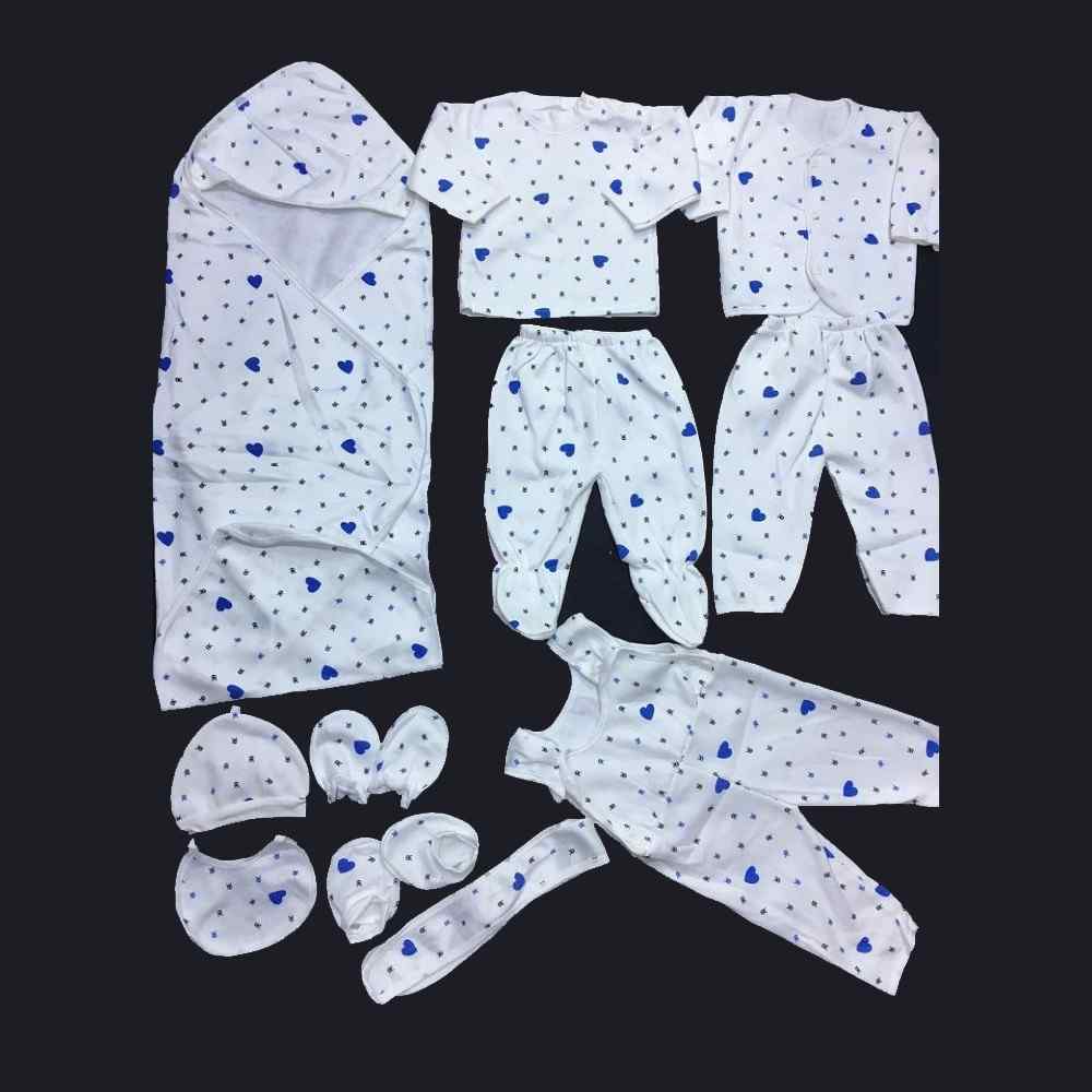 11 piece Receiving set