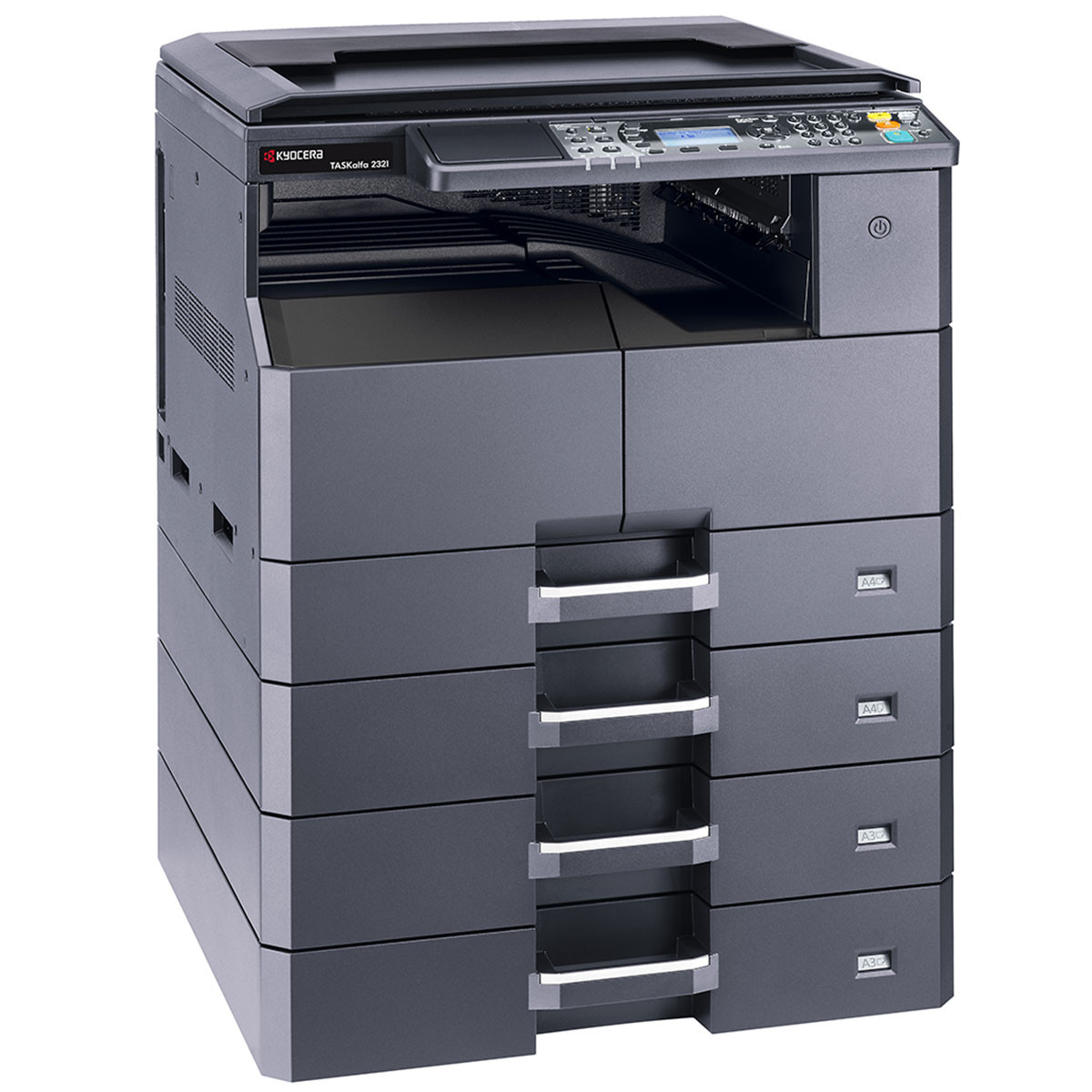 Kyocera TASKALFA 2321 Monochrome Multifunction A3 Printer