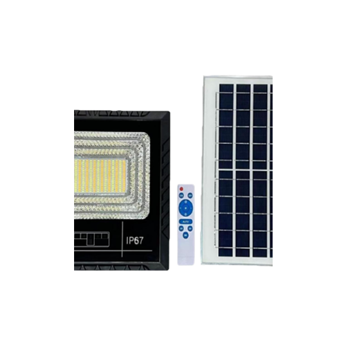 300W 81300 SOLAR FLOODLIGHT